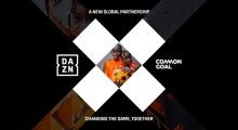 DAZN & Common Goal Team Up To Tackle Global Issues Via ‘Changing The Game, Together’ Partnership