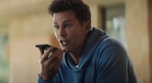 Tom Brady & Gisele Bundchen Tease NFL Rivalries In FTX Crypto Campaign