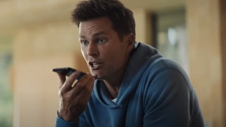 Tom Brady & Gisele Bundchen Tease NFL Rivalries In FTX Crypto Campaign