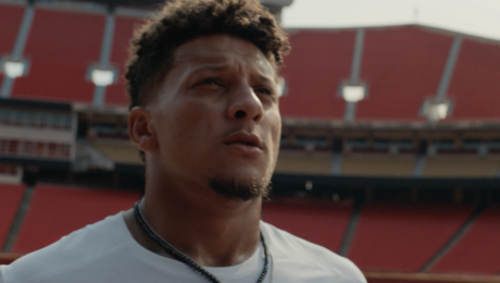 GEHA Health & QB Patrick Mahomes Highlight How ‘Commitments’ Aren’t Made With Words
