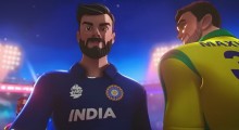 Star Sports & ICC Launch ‘Live The Game’ Anthem Campaign Celebrating The Men’s ICC T20 World Cup