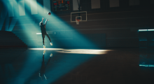 NBA Star Trae Young Fronts Adidas ‘Impossible Is Nothing’ Campaign For First Signature Shoe