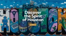 US City Houston Launches United 2026 FIFA World Cup ‘Spirit Of Houston’ Host City Bid Campaign