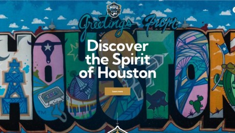 US City Houston Launches United 2026 FIFA World Cup ‘Spirit Of Houston’ Host City Bid Campaign