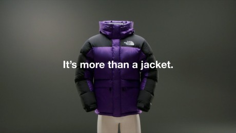 The North Face ‘More Thank A Jacket’ Marks 55 Years Via Ad & Crowdsourced Exploration Archive