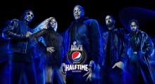 Pepsi Social Teaser Unveils West Coast Hip Hop Five Star Super Bowl 56 Halfimte Show Lineup