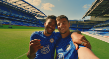 Three & Chelsea FC’s ‘Football Needs A Big Network’ Campaign Built On The Energy & Creativity Of Fans
