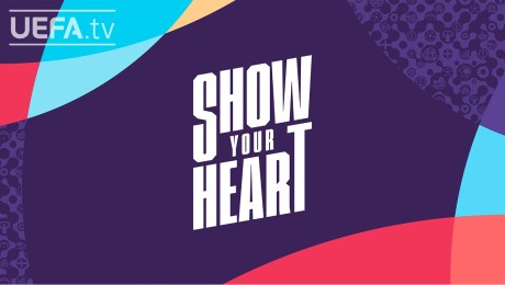 UEFA Women’s Euro 2022 ‘Show Your Heart’ Campaign & Tournament MarcComms Agency Appointments