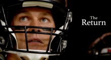 NBC Rolls Out Biggest Sunday Night Football Campaign Ever For ‘The Return’ Of Tom Brady