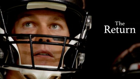 NBC Rolls Out Biggest Sunday Night Football Campaign Ever For ‘The Return’ Of Tom Brady