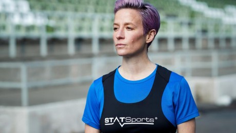 STATSports Launches US APEX Athlete Online Video Series Called ‘Make Yourself Impossible To Ignore’