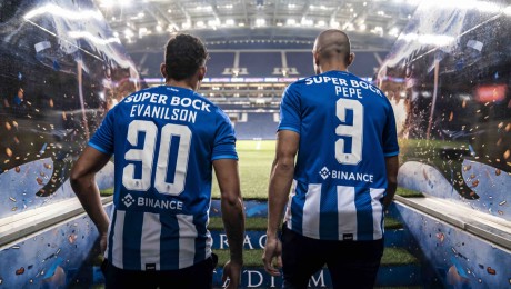 FC Porto Partners With Binance For Digital Engagements Fronted By Port Fan Token Issue
