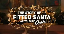 Rap Star Quavo Fronts US Sports Retailer Lids Debut Holiday Campaign & Contest Called ‘Fitted Santa’