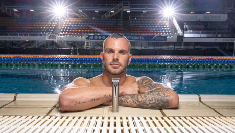 Wahl’s Comic ‘Second By A Hair’ Spot Stars Aussie Olympic Swimming Champion Kyle Chalmers