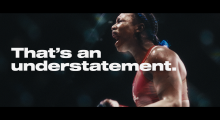 espnW Sub-Brand ‘That’s A W.’ Campaign Empowers & Redefines Women’s Sport & Female Athletes