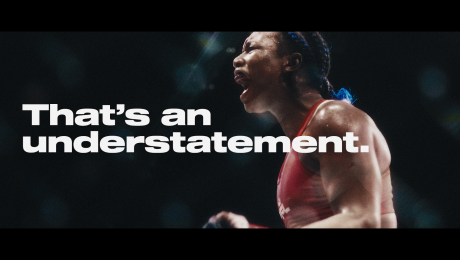 espnW Sub-Brand ‘That’s A W.’ Campaign Empowers & Redefines Women’s Sport & Female Athletes