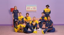 Adidas Originals & Arsenal FC Launch Limited Edition Classic 80s/90s Collection On-Pitch & Via Social