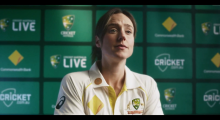 Commonwealth Bank’s ‘The Game Changers’ Supports Summer Of Women’s Cricket & Football
