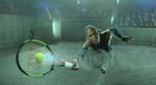 Serena ‘The One’ Williams Masters The Matrix In latest DirecTV Get Your TV Together Ad