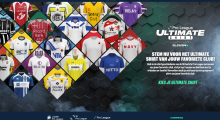 Eleven Sports Promotes Belgian Pro League Partnership Via ‘Pro League Ultimate Shirt’ Campaign