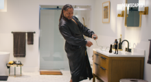 NFL Legends Marshawn Lynch & Sidekick ‘Little Marshawn’ Star In New Manscaped Campaign