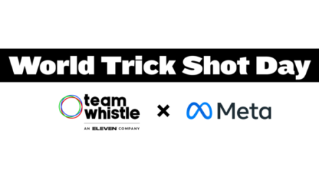 Team Whistle & Meta Court Sports Creators To Generate Own Platform Content On Harlem Globetrotters’ ‘World Trick Shot Day’