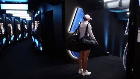 Tennis Australia Launches Australian Open Sonic Brand Anthem & Audio Logo At 202 Tournament 