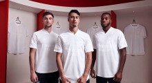 Arsenal & adidas Team Up For ‘No More Red’ Initiative Tackling London Youth Knife Crime