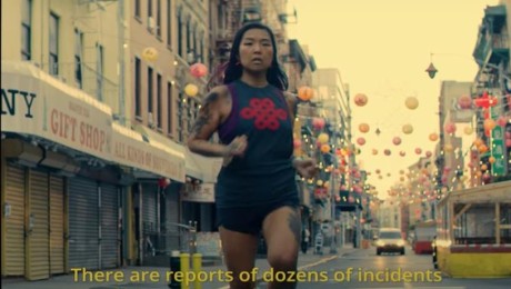 Brooks Running’s ‘Run Happy’ Film Amplifies Diverse Runner Voices & Explores ‘Who Is A Runner?’