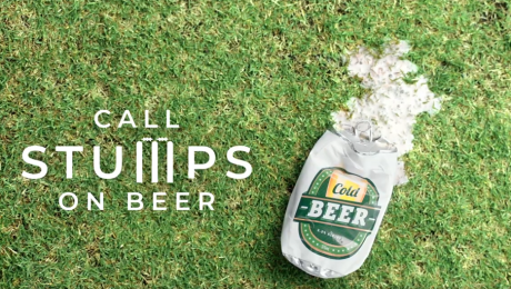 Jacob’s Creek ‘Calling Stumps On Beer’ In New Campaign Featuring Brett Lee Via Flare