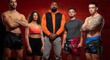 MMA TV Debuts Trailer For New ‘Find A Star’ Mixed Martial Arts Talent Series
