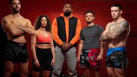 MMA TV Debuts Trailer For New ‘Find A Star’ Mixed Martial Arts Talent Series