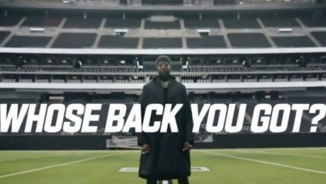 NFL Team Up With Rapper 2 Chainz To Build Hype & Support For Playoffs & Super Bowl 56 Via ‘Whose Back You Got?’