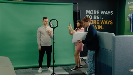 Paddy Power Leverages Transfer Window By Helping Jack Wilshere Find A Football Club