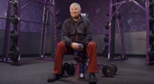 New Year Sees Gym Chain Planet Fitness’ First Publicis Groupe Campaign Called ‘Feel Fitacular’