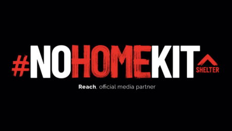 England & Wales Football Clubs Ditch Home Shirts To Highlight Homelessness For Shelter’s #NoHomeKit