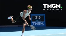 TMGM Activates AO22 With New ‘Max’ Led Tennis Themed Advertising & Event Activations