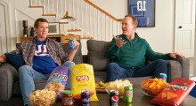 PepsiCo Rolls Out Football Star Fronted, Multi-Brand ‘Road To Super Bowl LVI’ Soda & Snacks Campaign