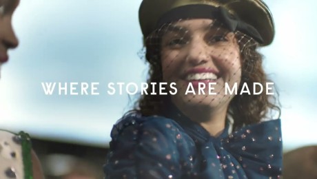 Australian Turf Club Launches New ‘Where Stories Are Made’ Creative Platform