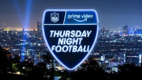 Amazon Prime Video’s Big Game ‘Thursday Night Football Is Open’ Starts NFL Streaming Pivot