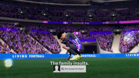 BT & EA Sports Invite FIFA 22 Ultimate Team Players To Stand Up Against Online Hate Via Virtual Kit Launch