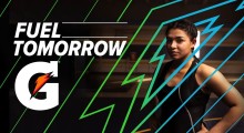 Gatorade Leverages NBA All-Star Weekend To Launch ‘Fuel Tomorrow’ Accessibility & Inclusivity Initiative