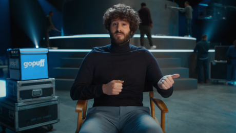 Gopuff & Rapper/Actor Lil Dicky Get Jump On Pepsi’s Super Bowl Halftime Show With ‘Quartertime Show’