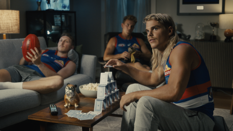Kayo Sports ‘Your Team’ Campaign Sees Sports Stars Hear Personal Confessions From Their Fans