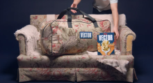 Kellogg’s Vector ‘Off The Couch Bags’ Celebrate & Support Canada’s Return To Recreational Sports