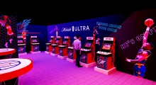 Michelob Ultra Leverages NBA All-Star Game Via ‘90s Nostalgia In Its ‘NBA Jam Team-up’
