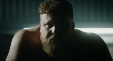 Reign Total Body Fuel & World’s Strongest Man Kick-Off ‘Ready To Reign’ Short Film Trilogy