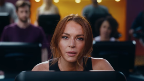 Planet Fitness Super Bowl ‘What’s Gotten into Lindsay?’ Spot Stars Lindsay Lohan