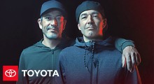 IOC Partner Toyota Showcases Power Of Sport & Spirit In Super Bowl/Winter Olympic ‘Brothers’ Spot