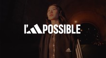 Adidas ‘I’m Possible’ Video Series Seeks To Break Down Women’s Sporting Barriers